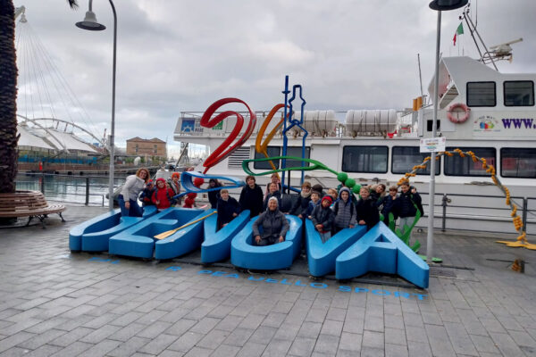 Don-Bosco-Alassio-Gita-Genova-Scuola-Infanzia Don-Bosco-Alassio-Gita-Genova-Scuola-Infanzia