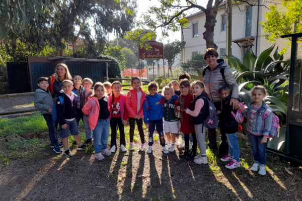 Don-Bosco-Alassio-Gita-Le-Rapalline-Scuola-Infanzia Don-Bosco-Alassio-Gita-Le-Rapalline-Scuola-Infanzia