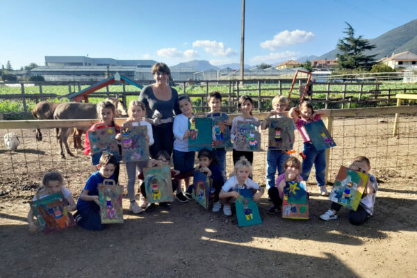 Don-Bosco-Alassio-Gita-Scuola-Infanzia Don-Bosco-Alassio-Gita-Scuola-Infanzia