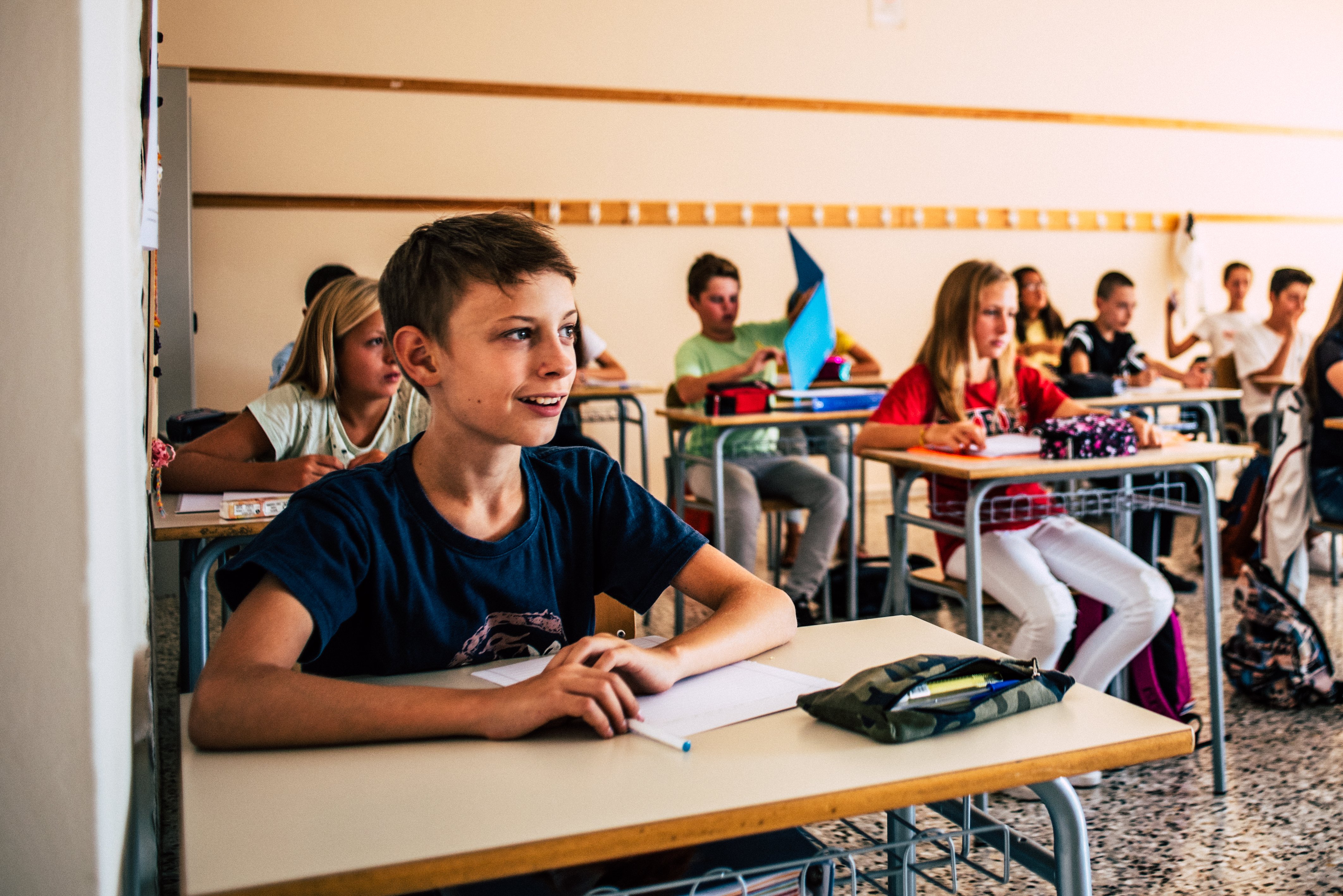 Olimpiadi di Matematica