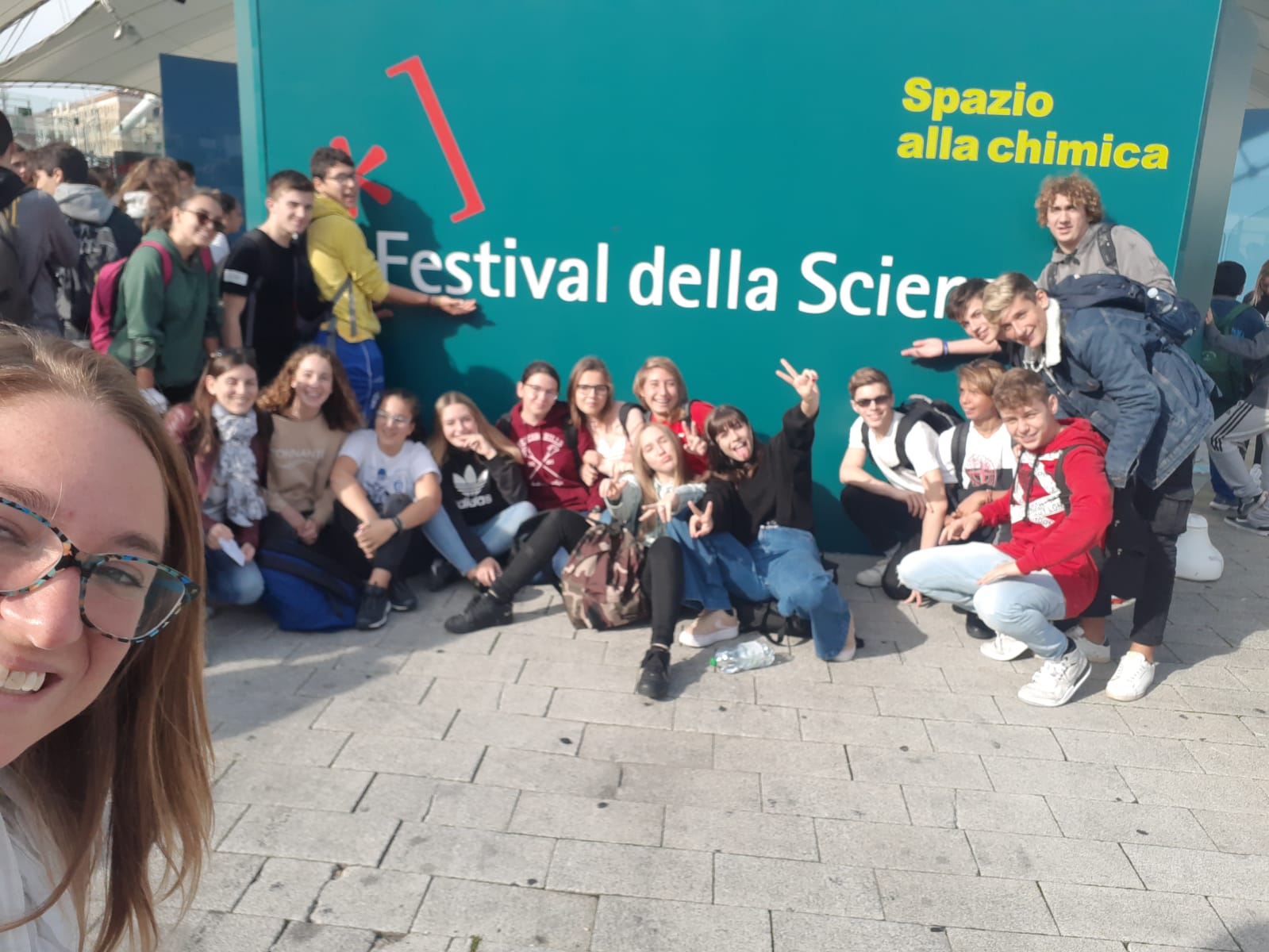 Festival della Scienza