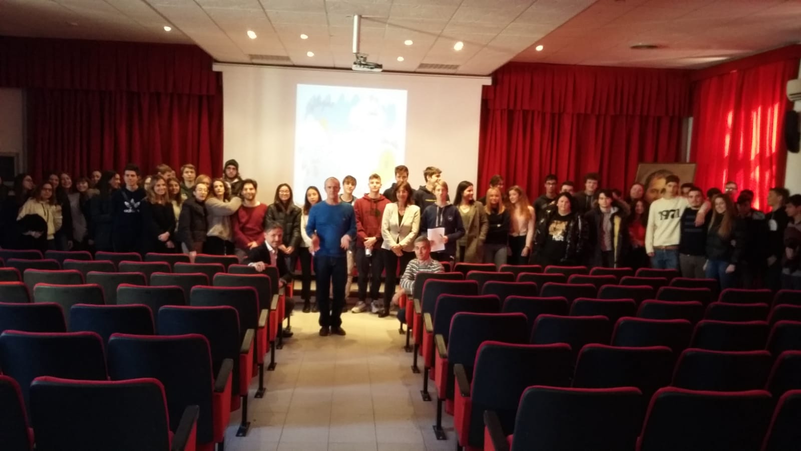 Educazione finanziaria: gli studenti di Alassio a lezione di economia e sostenibilità con Banca Carige e FEduF (ABI)