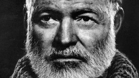 Hemingway days 2020
