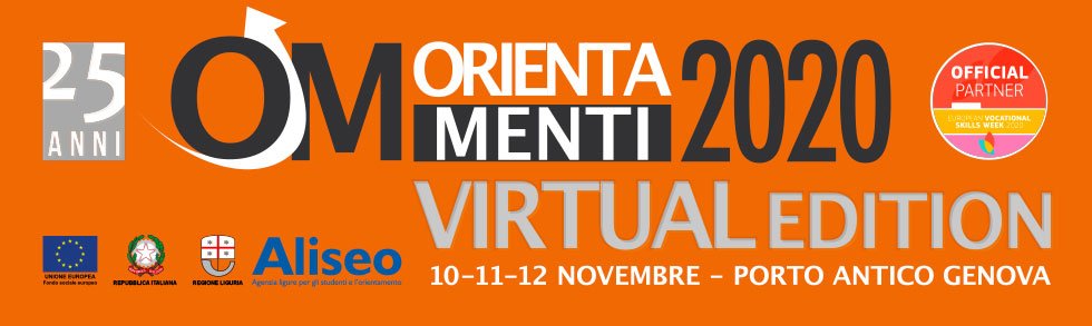 OrientaMenti – Unige