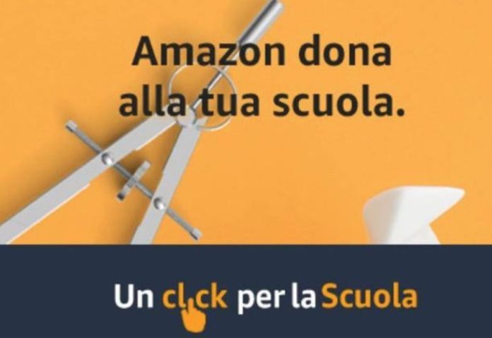 Un click per la scuola – a.s 2020/21