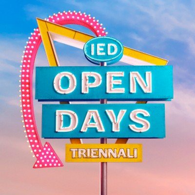 IED Open Days